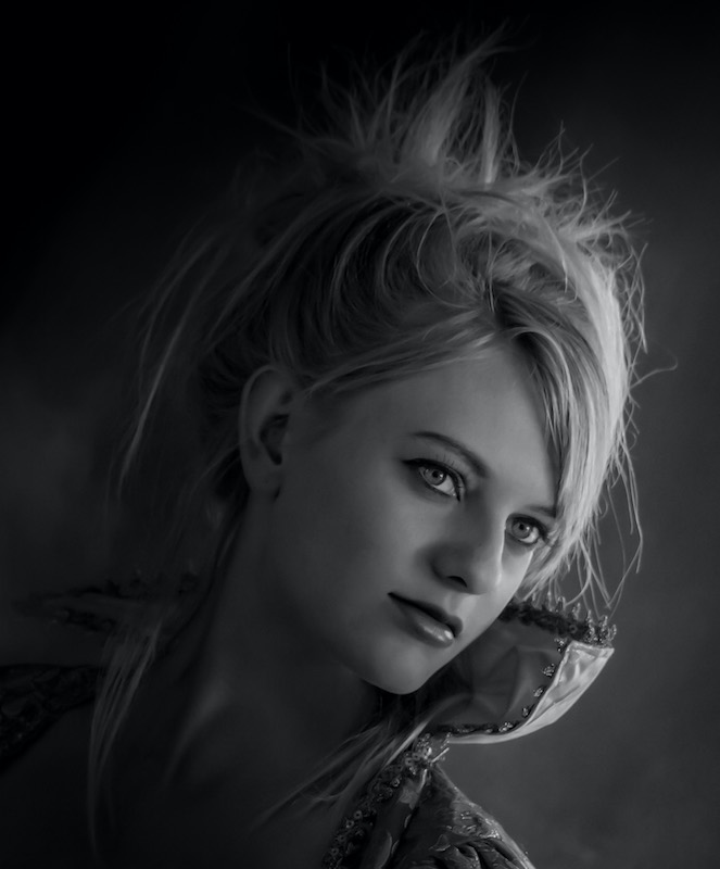 Lourens Durand Blondie