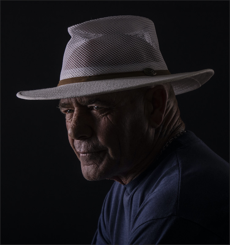 Peter Thomas Mafia man