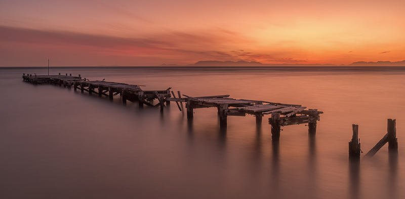 Pieter Swart Abandoned