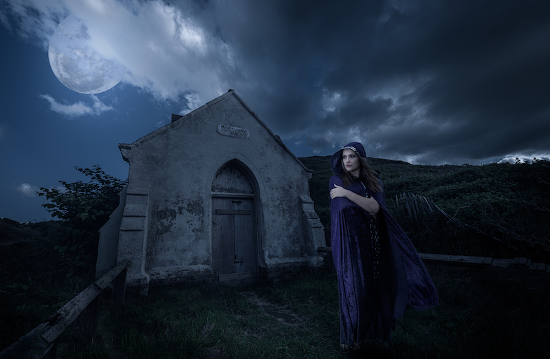 Wayne dos Santos Niz Shipwreck Widow