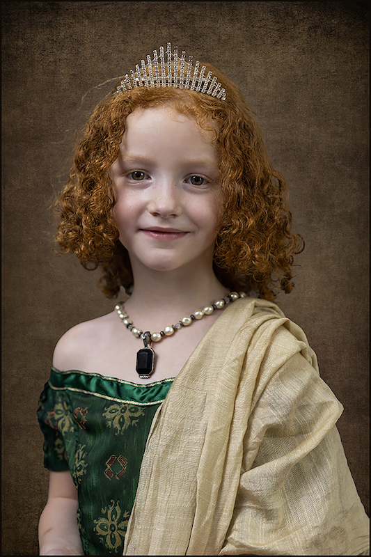 Mariana Visser - Leila