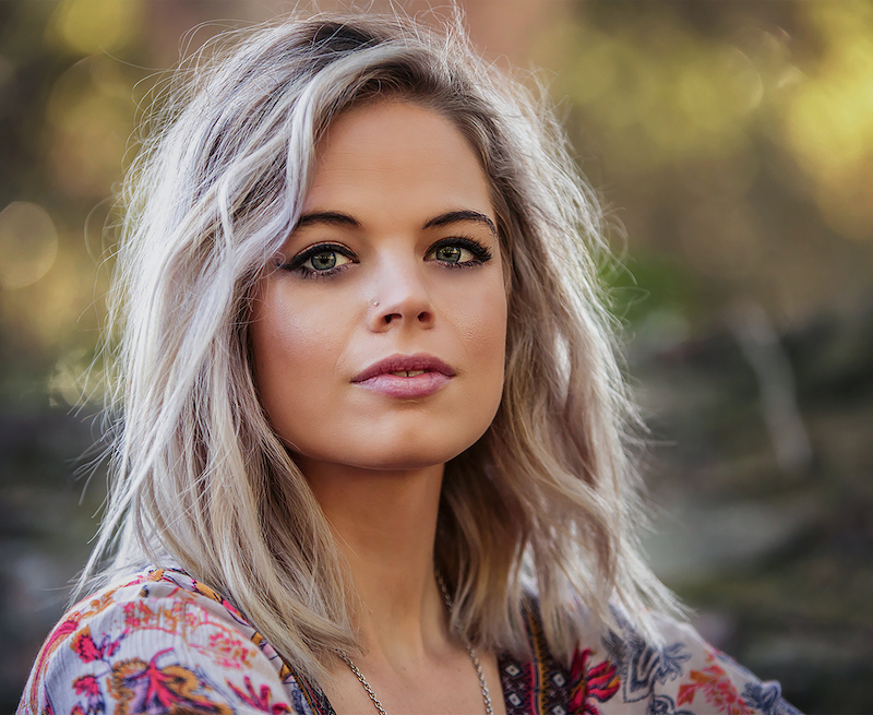 Anette Reimers-Geraldine