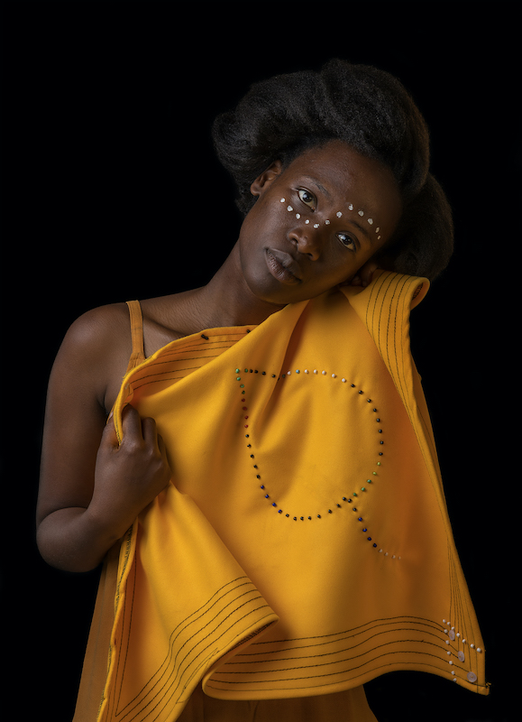 Jacques Kruger - This is me