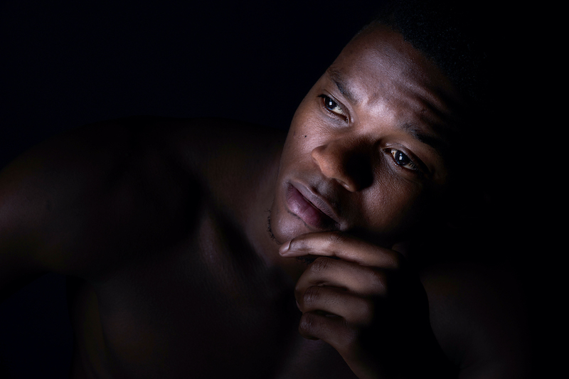 Charmaine Joubert - Zenande