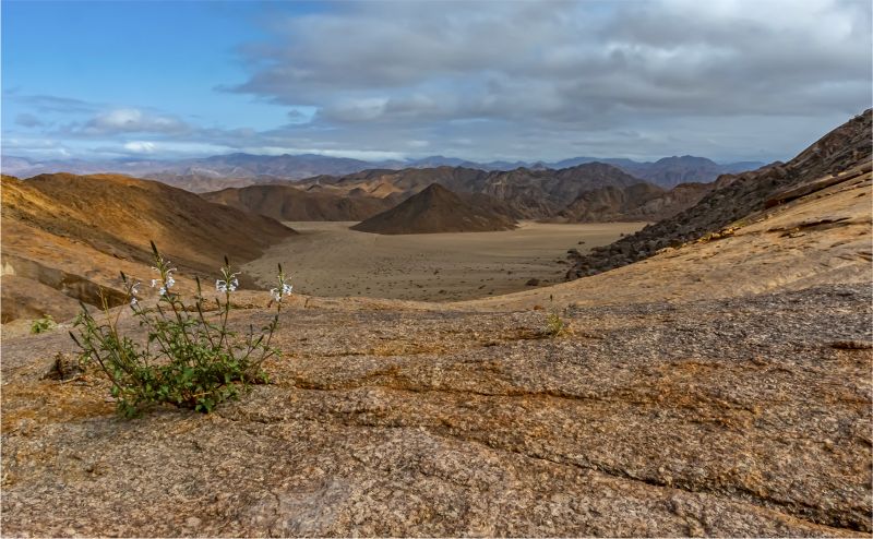 Bosveld Fotografie Klub - Frits Stegmann - Richtersveld Vista
