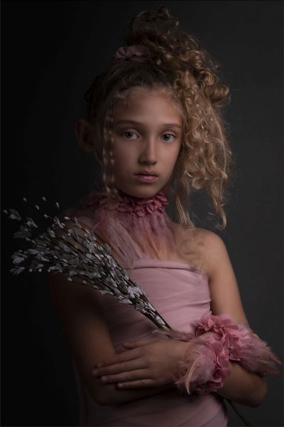 Brandpuntfotoklub - Melandie Kleinhans - Attitude