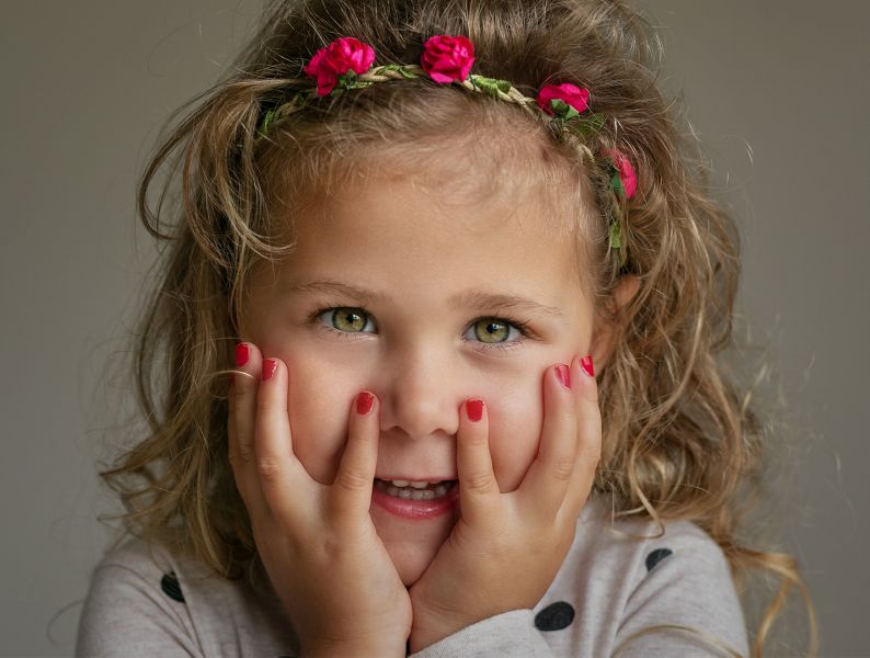 Port Elizabeth Camera Club - Anette Reimers - Frankie Rose