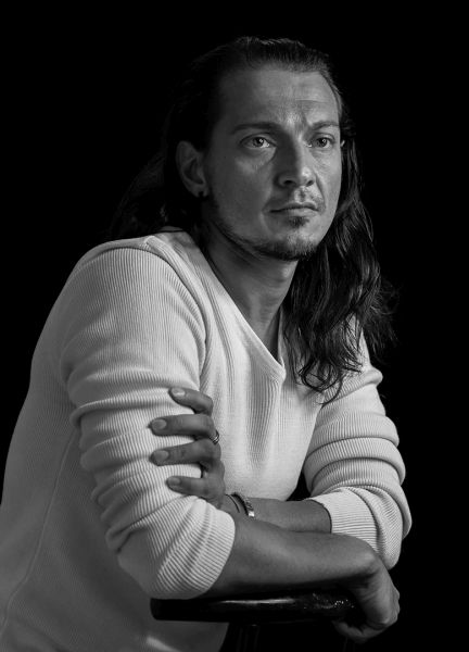 SAVAS - Ansie Meintjes - Josef