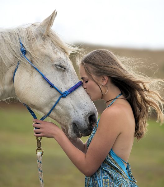 Westville Camera Club - Allan Bower - Mutual Love