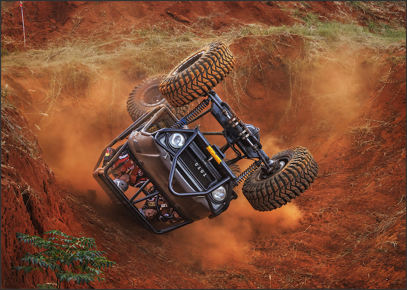 PSSA Bronze Medal-Junior - Open Colour-4X4 is nie vir sissies nie-Letmari Dreeckmeier-Magalies Foto Fun Club