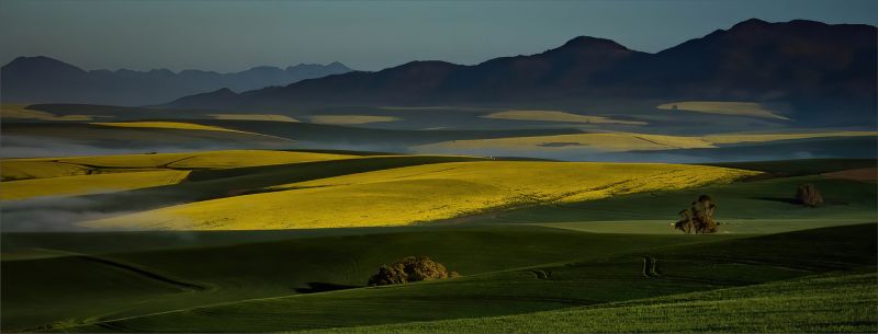 PAARL  Silver Club Medal-Scapes - Colour-14-Henry Oppel-Hibiscus Coast Photographic Society