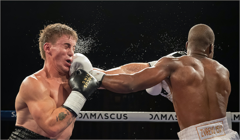 PSSA Silver Medal PJ & Sport Photography Colour -Skote Petoors - Dirk Heyns - AFO Photography Club