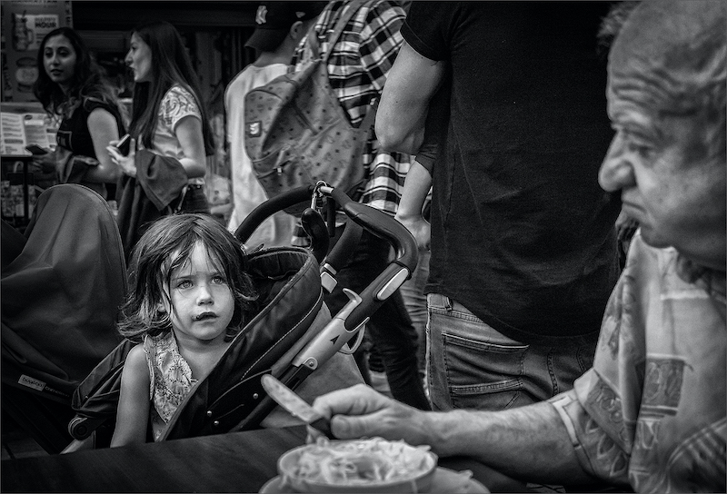 PSSA Silver meal - PJ mono - That Look - Haig Fourie - Vanderbijlpark Fotografies vereniging