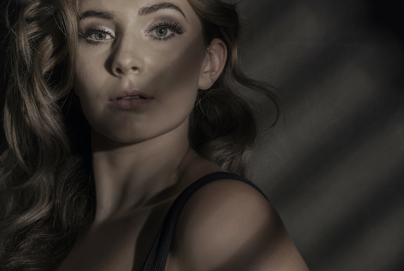 PSSA Silver medal - Human portrais - Crops and Shadows - Cathy Dooley - Southern Suburbs Camera Club