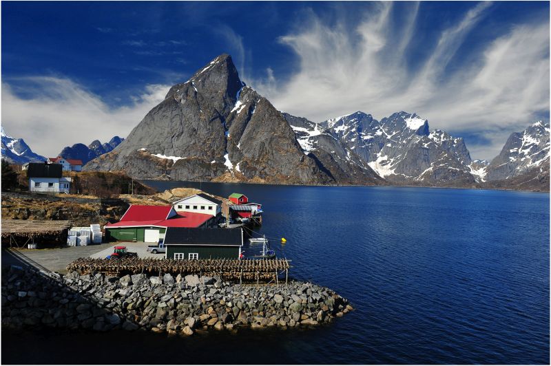 Alberton Camera Club Silver Medal - Scapes -Salm viswerke - Cor Rademeyer - AFO Photography Club