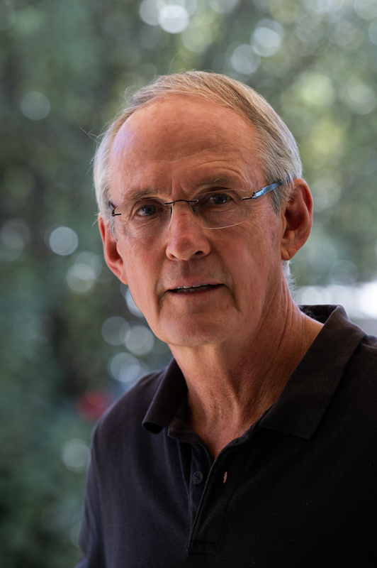 PSSA Silver Medal-Ken Woods