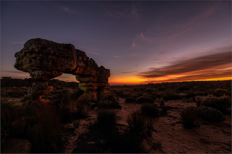 Scapes - Colour-Bethal Silver Medal- Independent-Andre Stipp-The Sewing Machine
