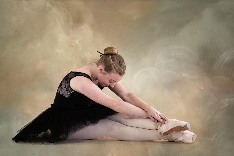 Kroonstad Fotoklub Club Medal - Open Colour - Emma Jade ballet - Karon McCann - Highway Camera Club.jpg