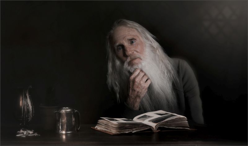 PSSA Bronze - Open Colour - When we remember - Monique van Rooyen - Klerksdorp Fotografie Klub.jpg