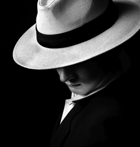 PSSA Silver Medal - Open Monochrome - Mono Portrait - Alta Oosthuizen - National Photographic Club.jpg