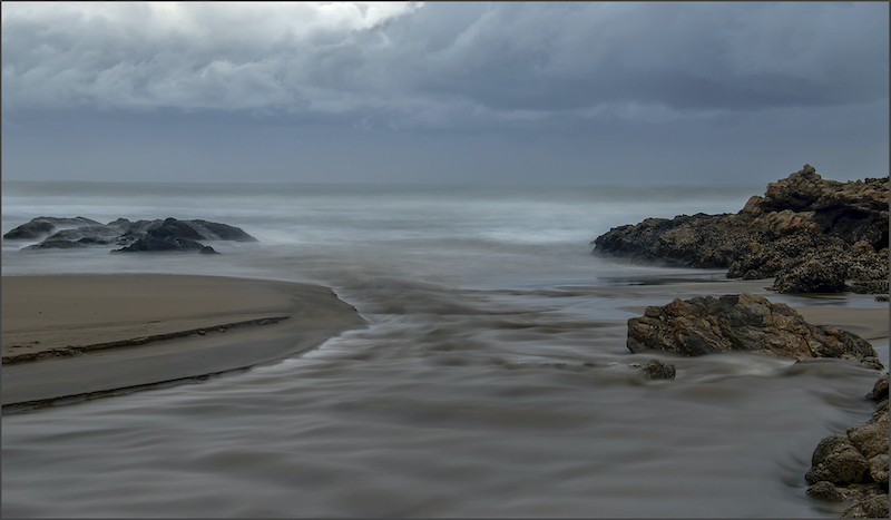SPC Bronze Medal-Scapes-Gerhard Thysse-Springs Photography ClubOm die rotse