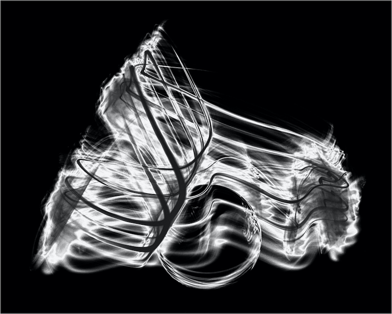TAFKLUB Bronze Medal - Monochrome Open - Hot wiring - Phillip De Lange - Tafelberg Fotografieklub