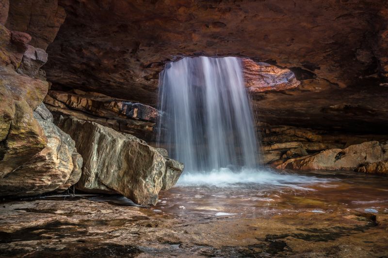PSSA Bronze Medal-Juniors- Nature-Holey Water-Ciszanne Crous-Swartland Fotografieklub