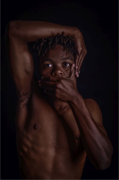 PSSA Bronze Medal-Scholars - Digital Camera Open-Say no word-Jordyn Farah-Schools - Hoërskool Linden