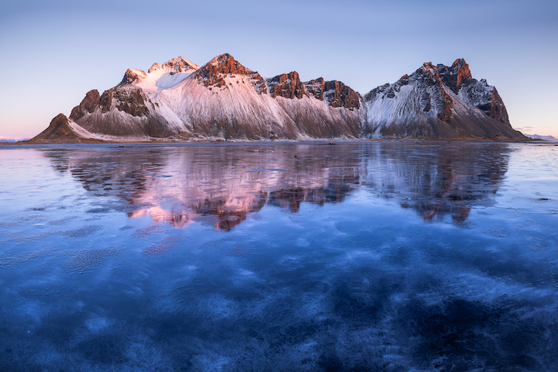 PSSA Silver Medal - Prints - Open Colour - VestraDawn - Kim Stevens-Cape Town Photographic Society