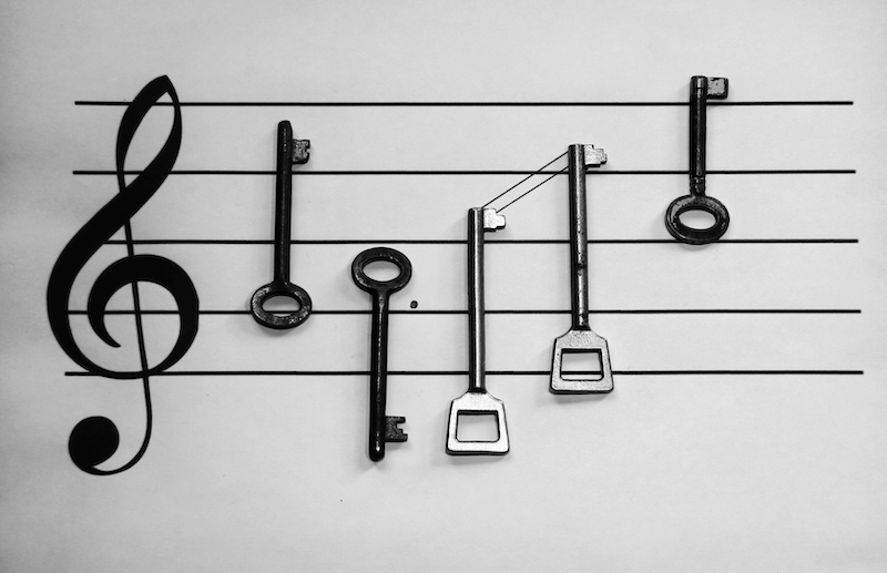 WCYP Bronze Medal - Open Monochrome - Key Note - Isabella  Von Wielligh -Schools - Centurion High School