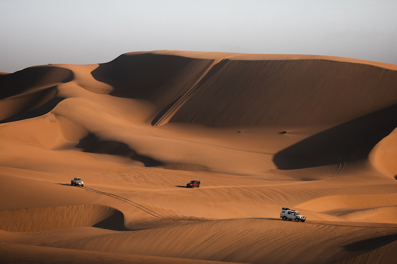 WCYP Bronze Medal - Scapes - Colour - Slipface - Charl Conradie-Schools - Charlie Hofmeyr Hoërskool