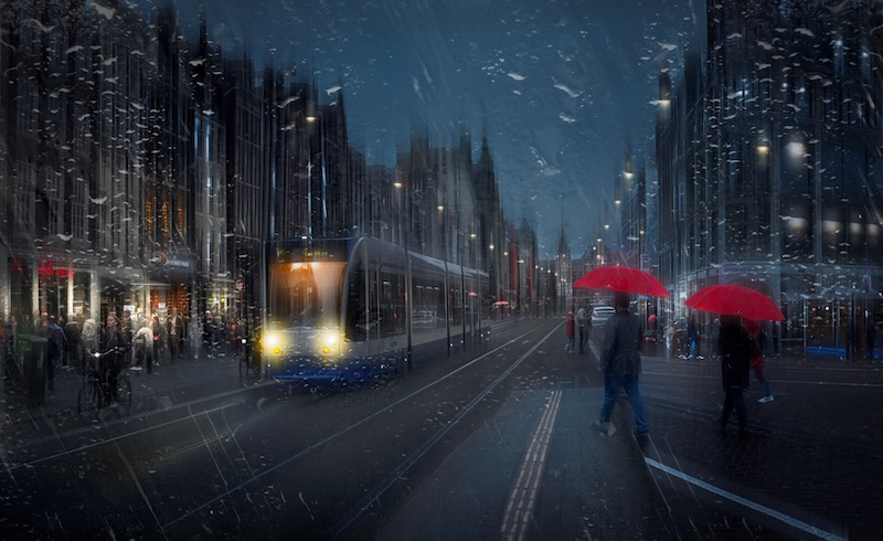 Anneke Preto-Amsterdam-Southern Suburbs Camera Club