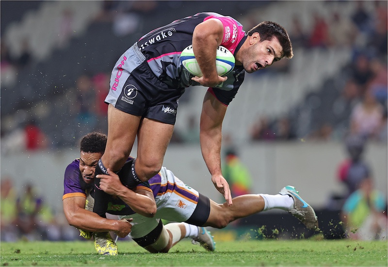 Johan Orton-Vat hom by die enkels-AFO Photography Club