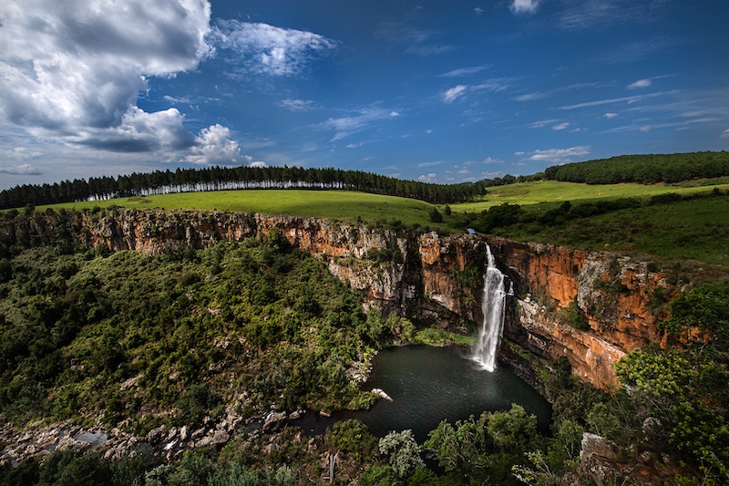 Mariana Kruger-Berlin Falls-Sandton Photographic Society