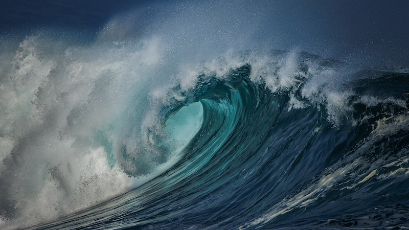 Quinton Boshoff-Cape of Storms Looking In-National Photographic Club