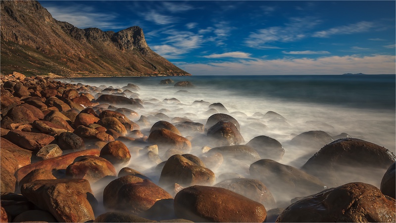 Riaan van den Berg-Kogelbaai Candyfloss-AFO Photography Club
