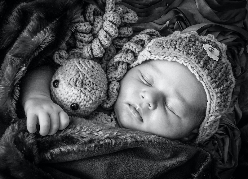 Monica Swanepoel-Sleeping-Boksburg Camera Club