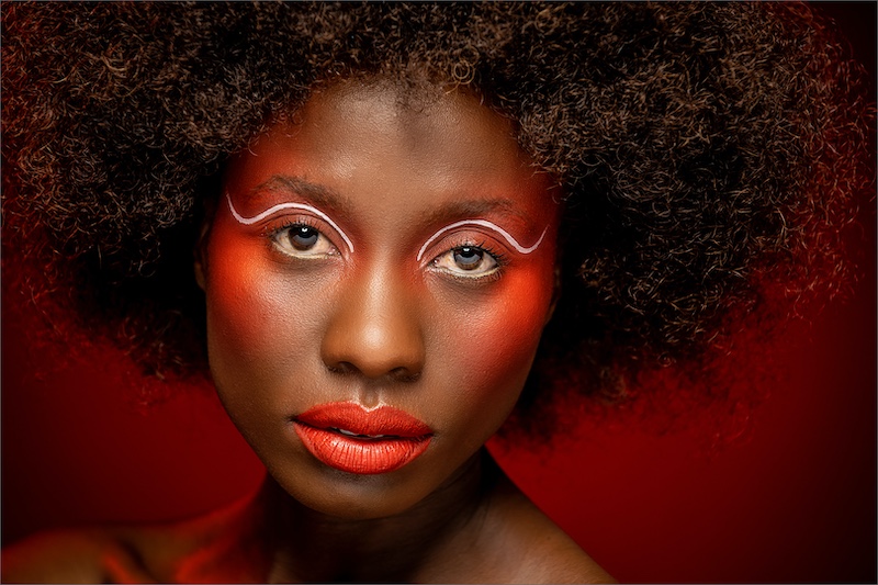 2403-Cynthia Uren-Southern Suburbs Camera Club-Salon Gold Medal People-Village 2024-Angel