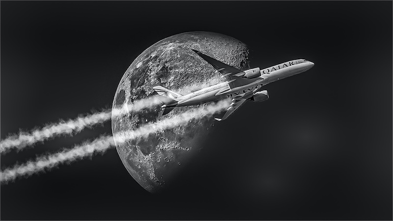 2404-Gerhard Grove-Magalies Foto Fun Club-GPF Medal-Amour Digital Int Salon 2024-Fly me to the Moon