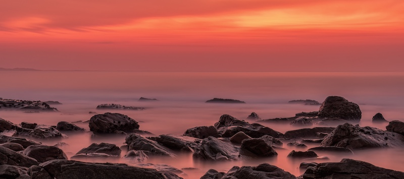 2409-Pieter Swart-Tygerberg Photographic Society-Bronze Medal Scapes-9th Metropolitan International Exhibition of Photography 2024-Silky and Colourful