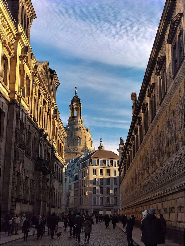 Centurion Camera Club - Merie Langner - Dresden