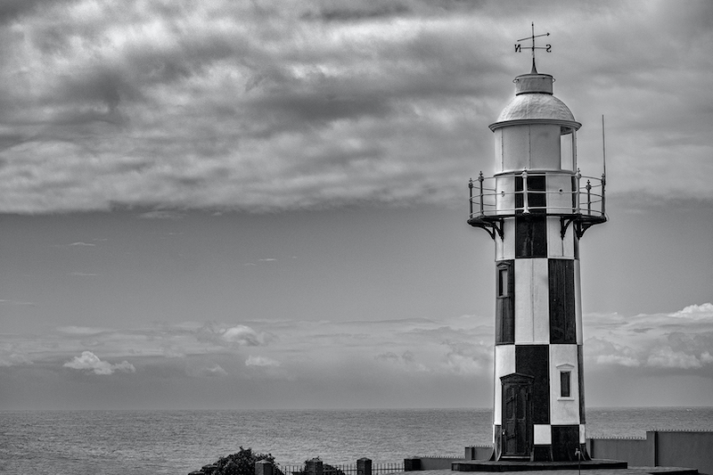 Durban Camera Club - Ishbel Cowan - The Light