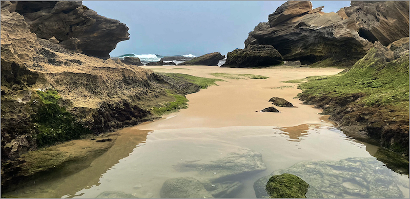 Harties Fotografie Studiegroep - Wilma du Plooy - Dias se poele