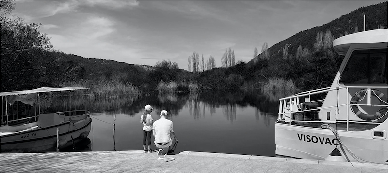 Harties Fotografie Studiegroep - Wilma du Plooy - Vissies
