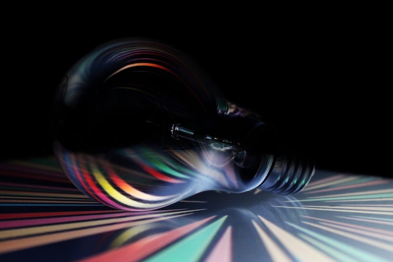 Klerksdorp Fotografie Klub - Shawn Bubbs - Shredding Colour