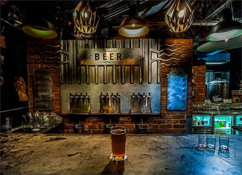 Rustenburg Photographic Society - Karen Schubach - The River Brewing Co