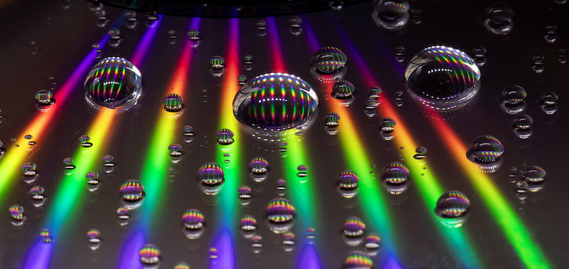 Schools - Charlie Hofmeyr HS - Chloe Sarikaki - Droplets