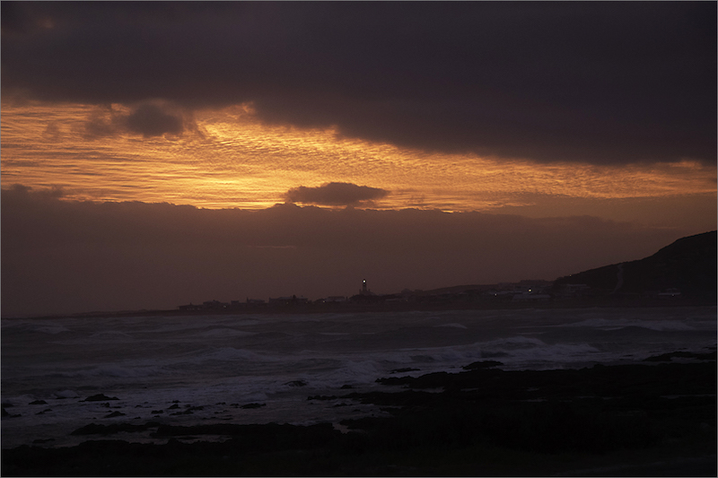 Swartland Fotografieklub - Antoinette Muller - Gods painting