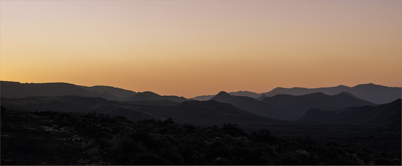 Vereeniging Photographic Society - Michelle Wilson - Rolling Hills