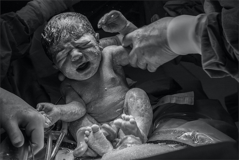 Centurion Camera Club - Christine Langner - Ek is hier